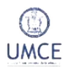 Logo de la UMCE